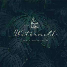Watermill Beach House Estate, hotel v mestu Kingston