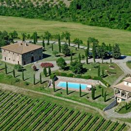 Agriturismo La Casaccina
