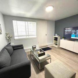 Golden Gate Park Sweet Home-2 bedrooms, hotel in San Francisco