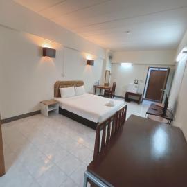 Win Mansion, Hotel in Bangkok