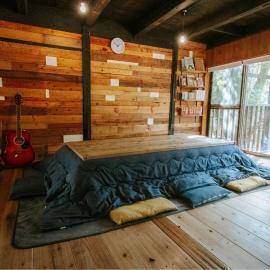 きよかわゲストハウス, hotel a Okutama