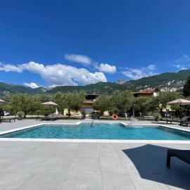Arcovacanze, Hotel in Arco