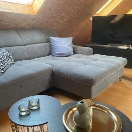 Bambergbase - Gemütlich und zentral im Dach, hotel v destinaci Bamberg