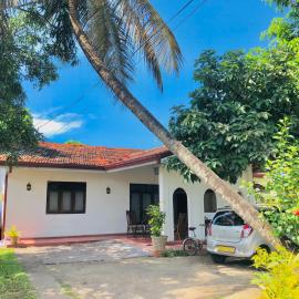 Villa 163