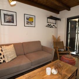 Fisherman's house La Pineta, hotel u gradu Murter