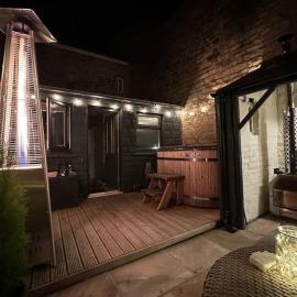 Victoria Cottage, hotel a Barnard Castle
