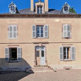 La Closerie des Anges, hotel v destinaci Saulx-de-Vesoul