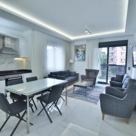 Апартаменты Best Home 26 Cleopatra Legacy