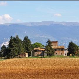 Il Fortino di San Francesco, hotel di Collestrada