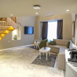 Palazzo Suit Karaköy