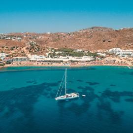 Paradise Beach Resort, hotel u gradu Paradise Beach