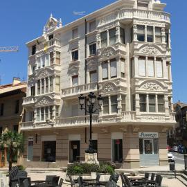Apartamento Pinbal