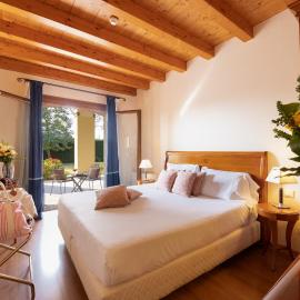 Hotel Venice Resort Airport, hôtel à Tessera
