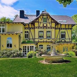 Waldhaus Gronenberg, hotel u gradu Gronenberg