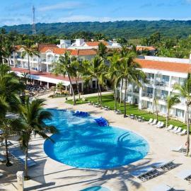 Viva Tangerine by Wyndham, A Trademark All Inclusive, hotel u gradu 'Cabarete'