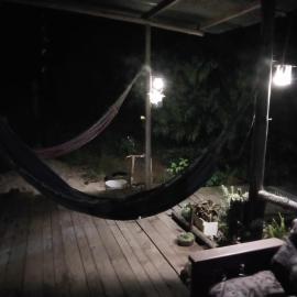 Refugio de paz, hotel i Jaureguiberry