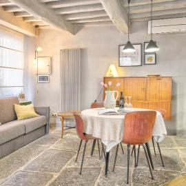 Casa Colonia - Together in Tuscany