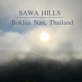 สว้าฮิลล์ น่าน สะปัน - SAWA Hills, hotell sihtkohas Ban Huai Ti