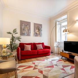 Chiado Trindade Apartments | Lisbon Best Apartments