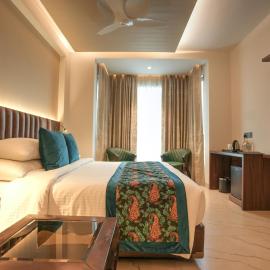 Hotel Rj