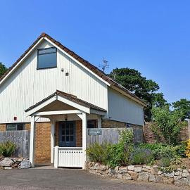 Finest Retreats - Little Dunley - Vine Lodge, hotel in Bovey Tracey