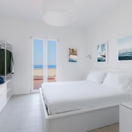 Puolo Seaside Apartment 2, hotel in Massa Lubrense