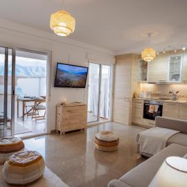Apartamento Maravilla Tropical - La Herradura, hotel Almuñécarban