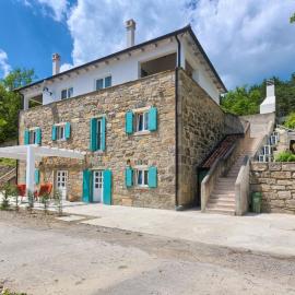 Villa Lapis with Private Pool