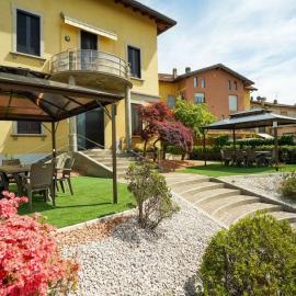 Villa - Radice Comfort Apartments - Leonardo, MXP & Laghi