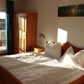 Pension Dorfengel, hotel in Berolzheim
