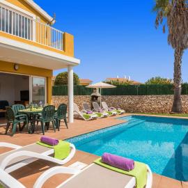 Villa Samuel by Villa Plus