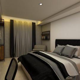 The yudhistira apartment, hotel in Yogyakarta