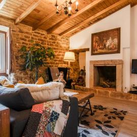Albergue do Infante, hotel en Tomar