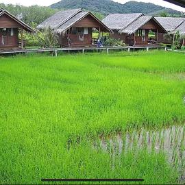 NammNatawn2, hotel in Ko Yao Noi
