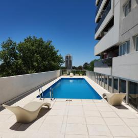 TORRE MAFALDA 15 Departamento nuevo con Pileta, Hotel in Río Cuarto