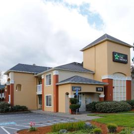 Extended Stay America Suites - Portland - Beaverton, hotel in Beaverton