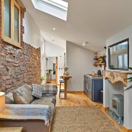 Finest Retreats - Hillfarrow Hideaway, hotel a Tiverton