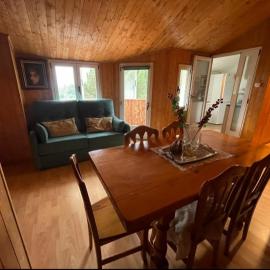 Apartamento cerca de la granja, hotel in Palazuelos de Eresma