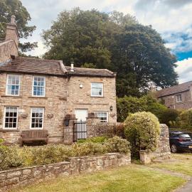 A D Coach House Cottage