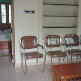 Hallima Home Stay Services Golden Nagar, hotel a Pudukkottai