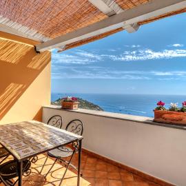 Villarena Relais, hotel v destinaci Nerano
