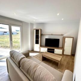 Apartamento La Muralla 2D, hotel in Aguilar de Campóo