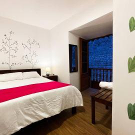 Casa Justina