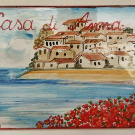 Casa di Anna confort natura arte