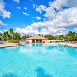 Sabal Key Townhome