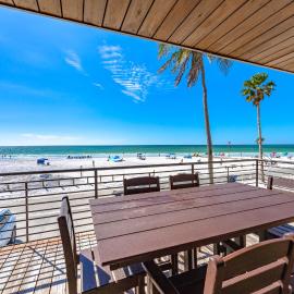 Fanta-Sea 53 By Beachside Management, hotel i Siesta Key