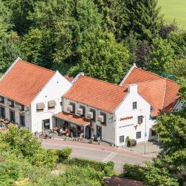 Herberg de Geulhemermolen, hotell sihtkohas Berg en Terblijt