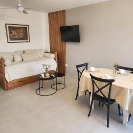 Departamento nuevo con pileta cerca de termas- Rincón Ibirapitá