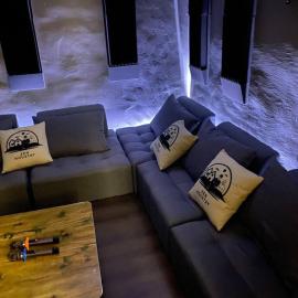 C0ZY Space for Work and Relax