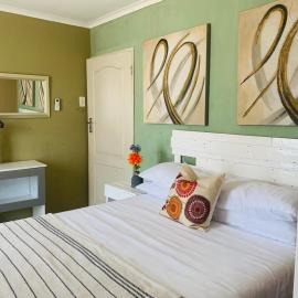 SURVIVOR GUEST HOUSE-Giyani, hotell i Giyani
